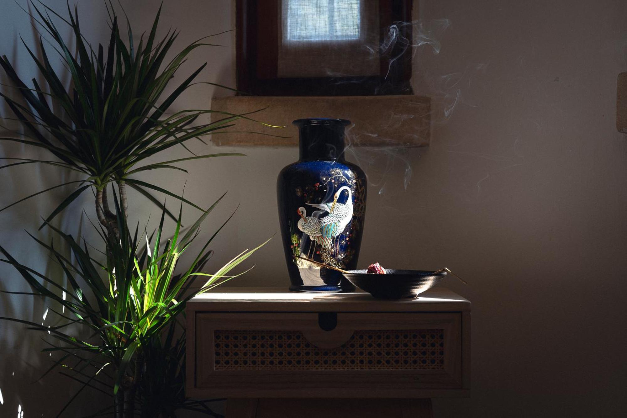 Albha - Villa Esotica Monteviale エクステリア 写真